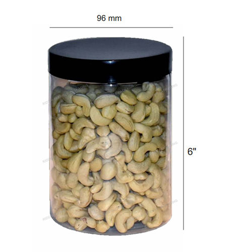 PET JAR-R5 (1000 ml)