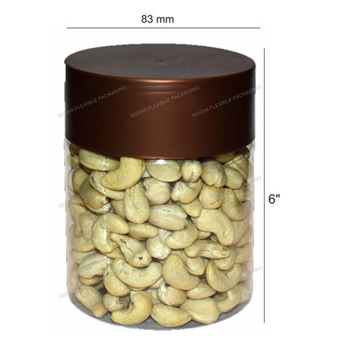 PET JAR-R13 (1200 ml)