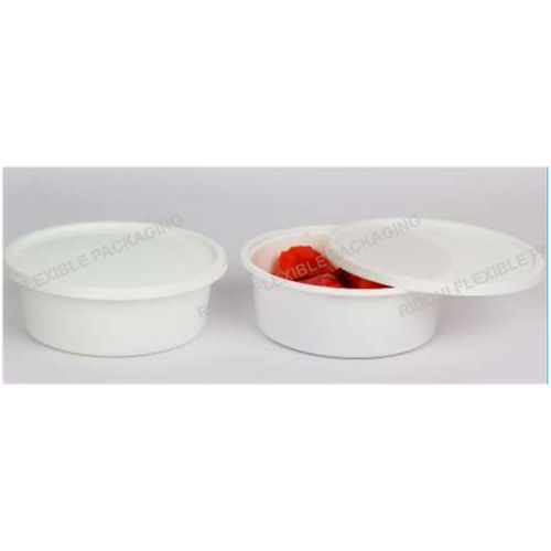 250ml Round Container