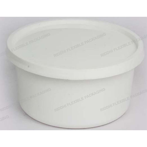 Reusable Leak Proof Rectangle & Round Boxes