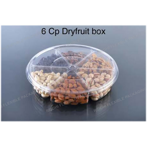 6 CP Dry Fruits Box