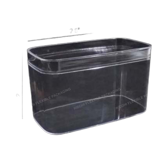 Cc-1270 Dry Fruit Packing Box