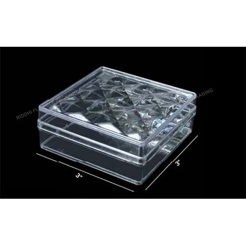 Diamond 00 Crystal Box