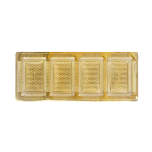 Golden 4 Cavity Df 15 Big Dry Fruit Box