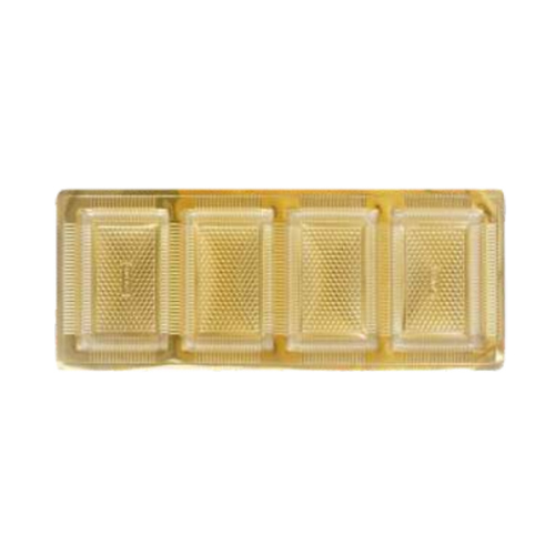 4 Cavity DF 15 BIG Dry Fruit Box