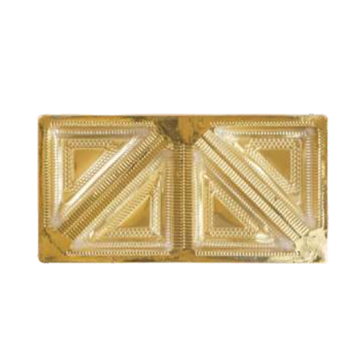 4 Cavity Sandwich Dry Fruit Box