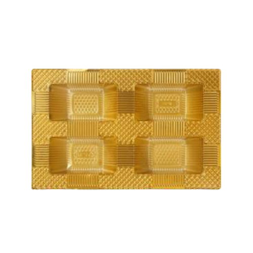 4 Cavity Big Df Dry Fruit Box