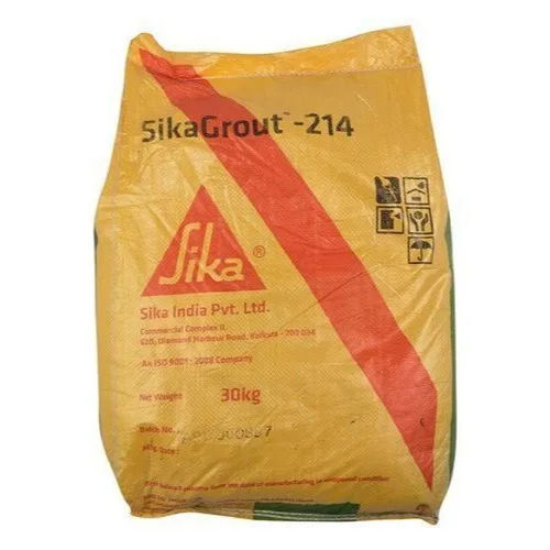 Sika Grouting Compound