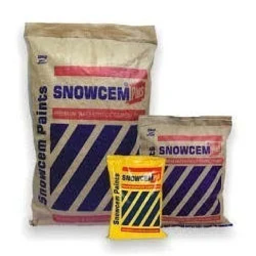 SNOWCEM Plus Cement Paint