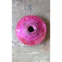 Z Elevator Clutch - Application: Industrial