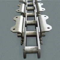 Bucket Elevator Chain - Size: Standard