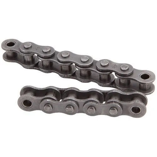 Simplex Roller Chain - Material: Stainless Steel