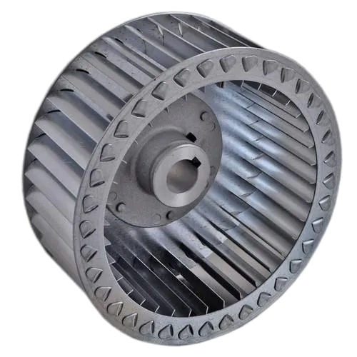 Impeller Fan