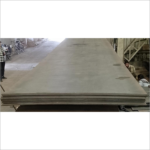 Hot Rolled Plates/MS Plates