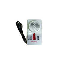 Water Tank Overflow Alarm - Plastic, Wired, 250v | Remote Control, Suitable For Industry, Warranty Included