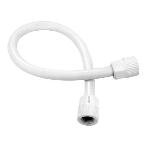 White Ptmt Connection Pipe