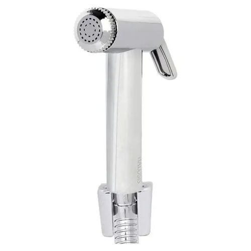 Silver Health Faucet Chinese Shower