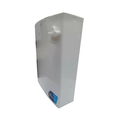 PVC Dual Flush Flushing Cistern
