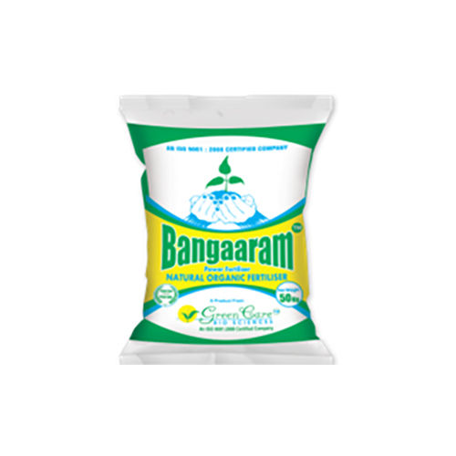 Bangaaram Power (Dap Fertiliser Soil)