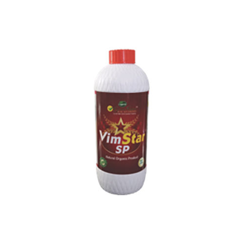 Vimstar Sp Plant Protection Application: Organic Fertilizer