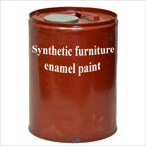 Furniture Enamel Paint