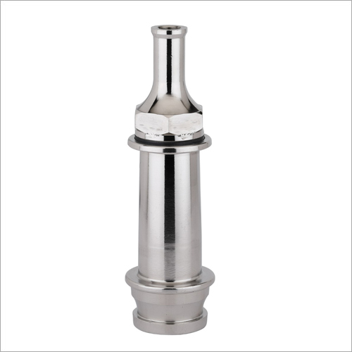 Branch Nozzle