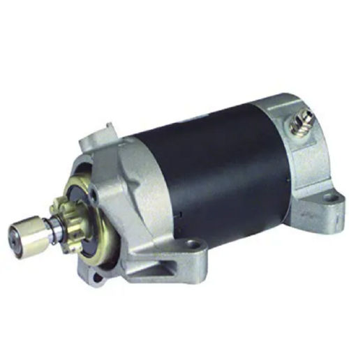 New Starter Replacement For Yamaha Outboard Motor 60TLR