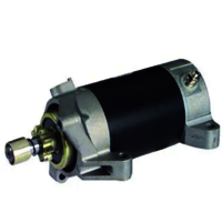 New Starter Replacement For Yamaha Outboard Motor 60tlr Application: 99
