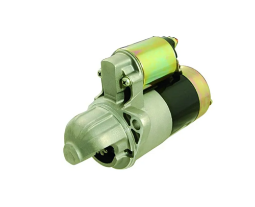New Starter Replacement For Caterpillar CAT Clark Mitsubishi Replacement Fork Lift Trucks