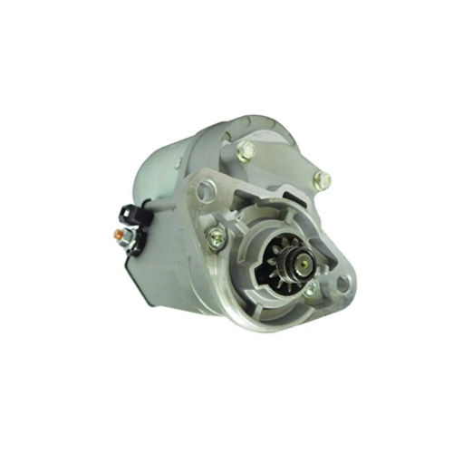 New Starter Replacement For Airboat Motor Continental Lycoming Application: 99