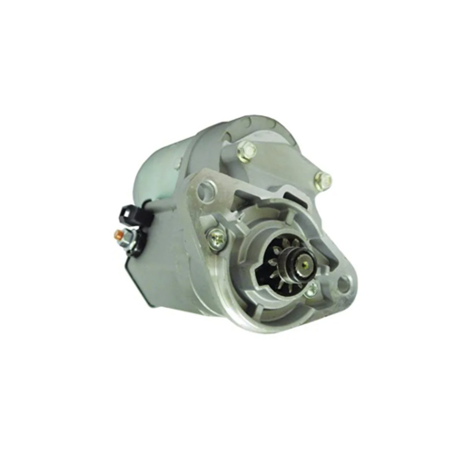 New Starter Replacement For AIRBOAT Motor CONTINENTAL LYCOMING