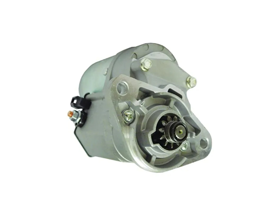 New Starter Replacement For AIRBOAT Motor CONTINENTAL LYCOMING