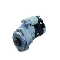 New Starter Replacement For Mustang Skid Steer Loader Application: 99