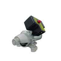 New 120 Volt Starter Replacement For Craftsman Mtd Yard Machine Snowblower Snow Thrower Application: 99