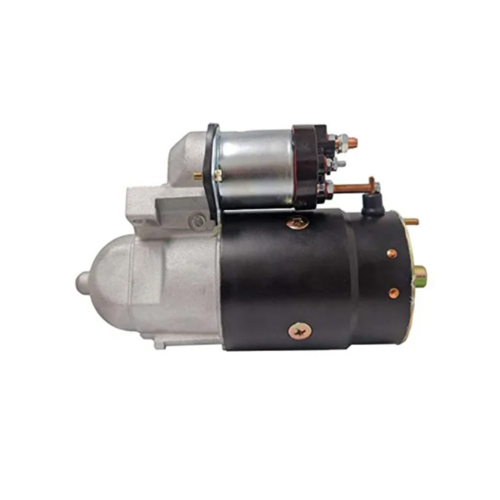 New Starter Replacement For PCM Pleasure Craft 305 350 454