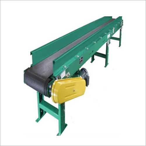 Belt Conveyor Machines