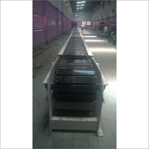 Slat Conveyor Machines