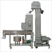 Seed Treater