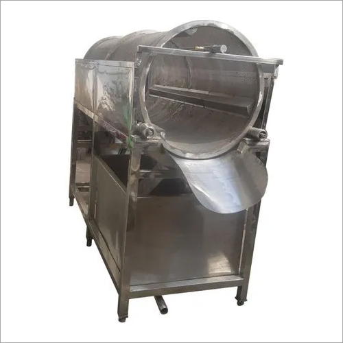 Rotary Vegetable Washer