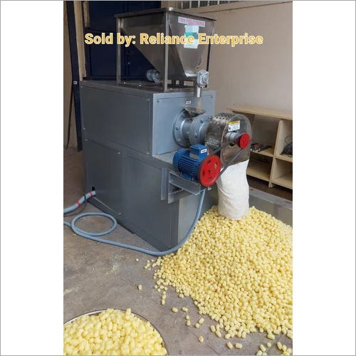 Food Processing Machinery