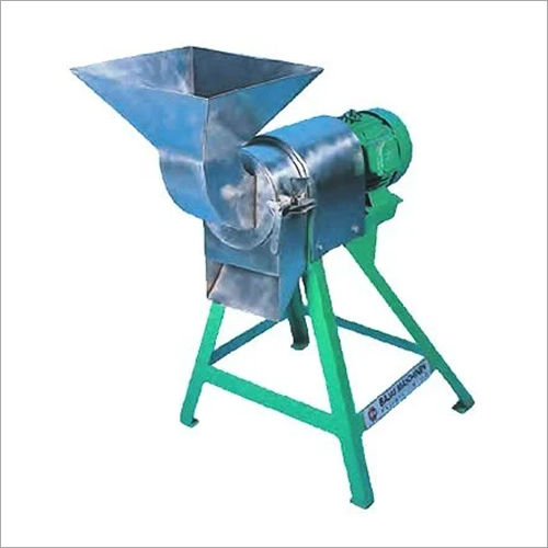 Fruit Milling Machine Industrial