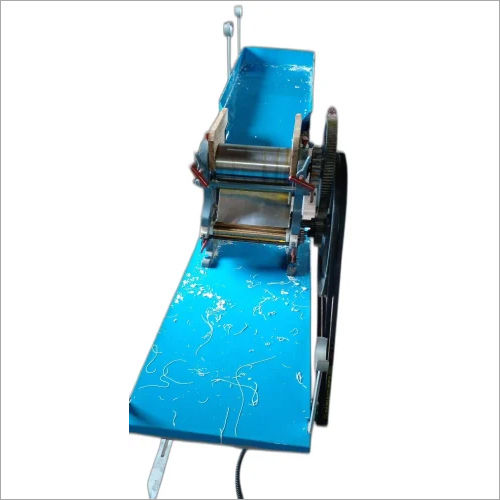 Noodle Cutting Machine Industrial