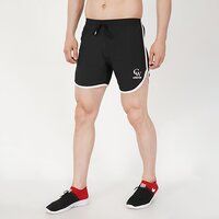 Running Shorts with Apple Cut