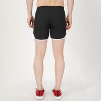 Running Shorts with Apple Cut