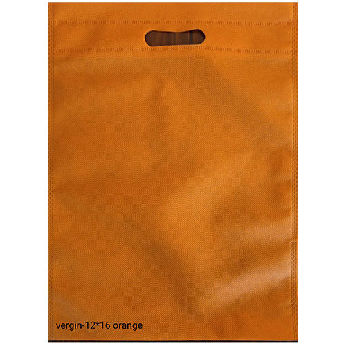 Non Woven Plain Carry Bag