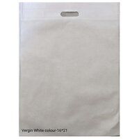 Non Woven Plain Carry Bag