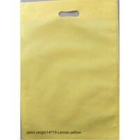 Non Woven Plain Carry Bag