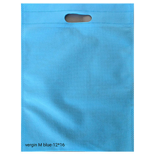 Non Woven Plain Carry Bag