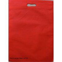 Non Woven Plain Carry Bag