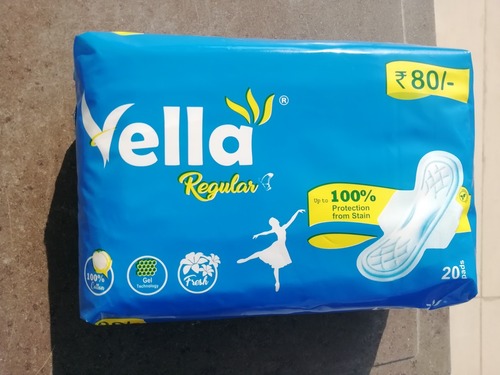 VELLA REGULAR PAD
